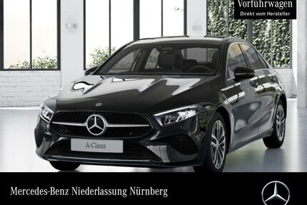Mercedes-Benz A 200 Gebrauchtwagen