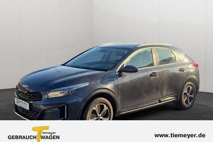 Kia XCeed Gebrauchtwagen