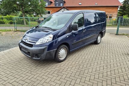 Citroen Jumpy Gebrauchtwagen