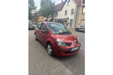Renault Modus Gebrauchtwagen