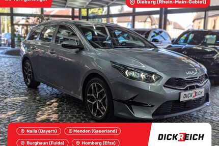 Kia ceed Sportswagon Gebrauchtwagen