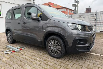 Peugeot Rifter Gebrauchtwagen