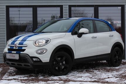 Fiat 500X Gebrauchtwagen