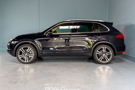 Porsche Cayenne Gebrauchtwagen