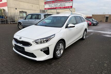 Kia Andere Gebrauchtwagen