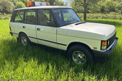 Land Rover Range Rover Gebrauchtwagen