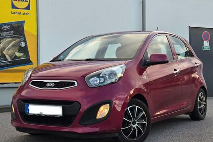 Kia Picanto Gebrauchtwagen