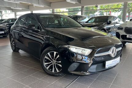 Mercedes-Benz A 180 Gebrauchtwagen