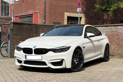 BMW M4 Gebrauchtwagen