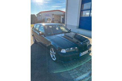 BMW 320 Gebrauchtwagen