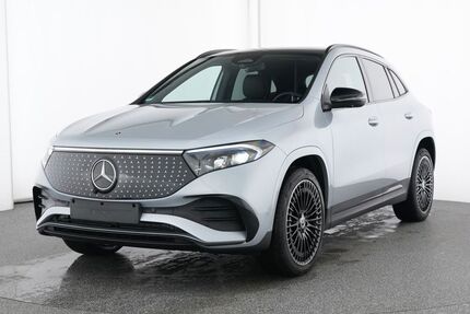 Mercedes-Benz EQA Gebrauchtwagen