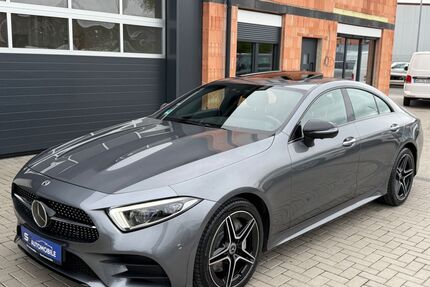 Mercedes-Benz CLS 350 Gebrauchtwagen