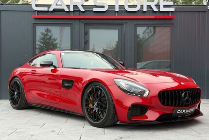 Mercedes-Benz AMG GT Gebrauchtwagen