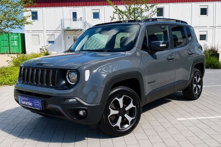 Jeep Renegade Gebrauchtwagen