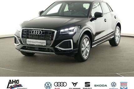 Audi Q2 Gebrauchtwagen
