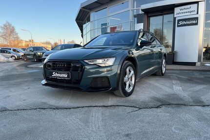 Audi A6 Allroad Gebrauchtwagen