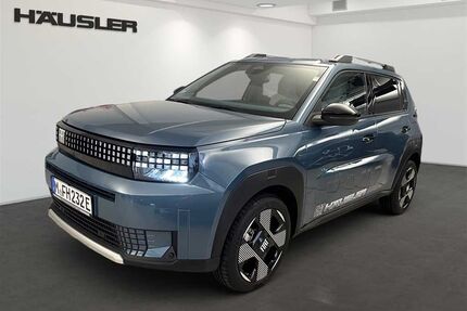 Fiat Grande Panda Gebrauchtwagen