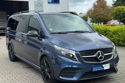 Mercedes-Benz V 250 Gebrauchtwagen