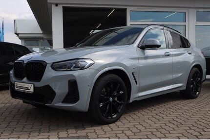 BMW X4 Gebrauchtwagen
