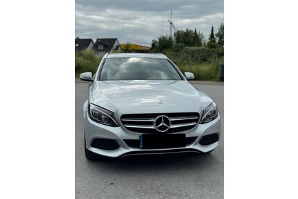 Mercedes-Benz C 220 Gebrauchtwagen