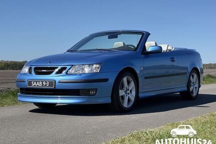 Saab 9-3 Gebrauchtwagen