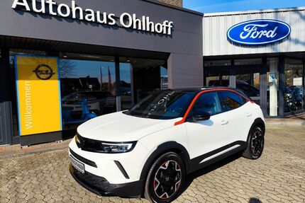 Opel Mokka Gebrauchtwagen