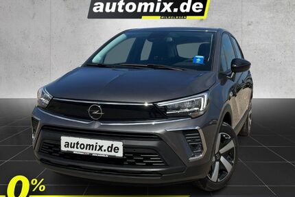 Opel Crossland (X) Gebrauchtwagen
