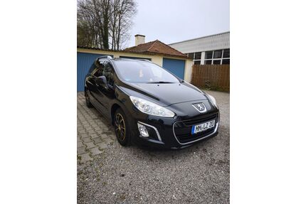Peugeot 308 Gebrauchtwagen