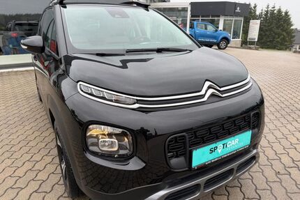 Citroen C3 Aircross Gebrauchtwagen