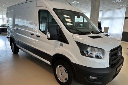 Ford Transit Gebrauchtwagen