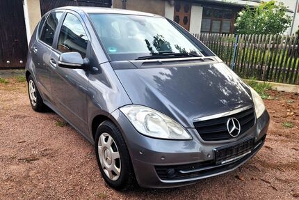 Mercedes-Benz A 160 Gebrauchtwagen