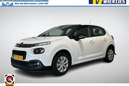 Citroen C3 Gebrauchtwagen