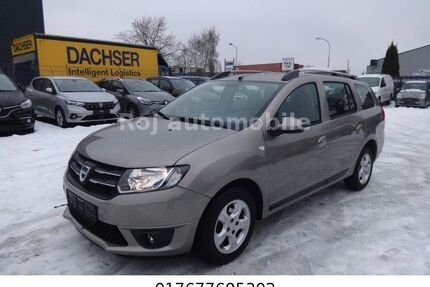 Dacia Logan Gebrauchtwagen