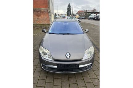 Renault Laguna Gebrauchtwagen