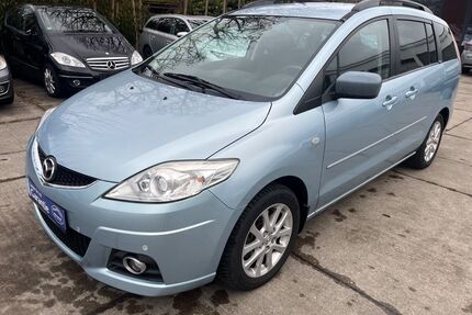 Mazda 5 Gebrauchtwagen