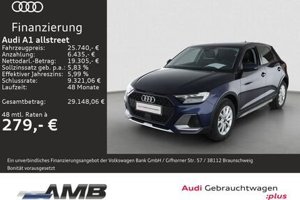 Audi A1 Gebrauchtwagen