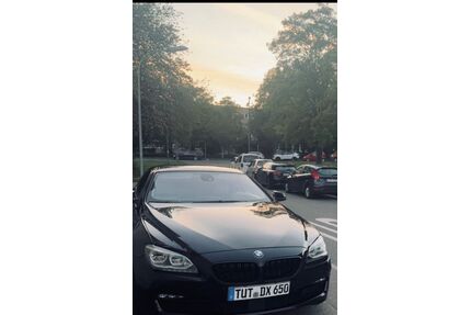 BMW 650 Gebrauchtwagen