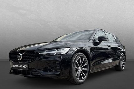 Volvo V60 Gebrauchtwagen