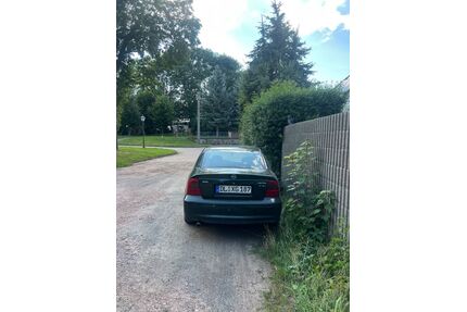 Opel Vectra Gebrauchtwagen