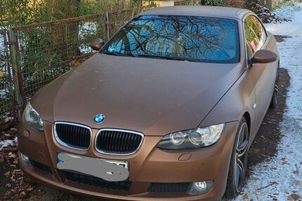 BMW 330 Gebrauchtwagen