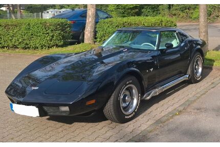 Corvette C3 Gebrauchtwagen