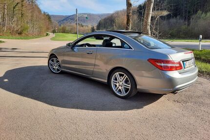 Mercedes-Benz E 350 Gebrauchtwagen