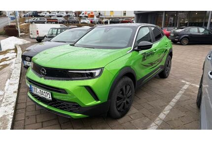 Opel Mokka Gebrauchtwagen