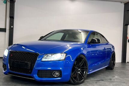 Audi S5 Gebrauchtwagen
