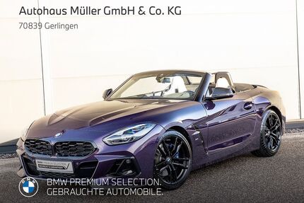 BMW Z4 M40 Gebrauchtwagen