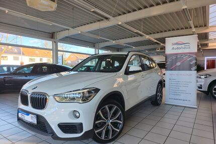 BMW X1 Gebrauchtwagen