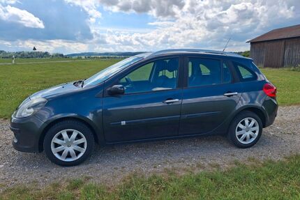 Renault Clio Gebrauchtwagen