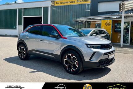 Opel Mokka Gebrauchtwagen