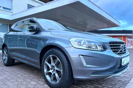Volvo XC60 Gebrauchtwagen