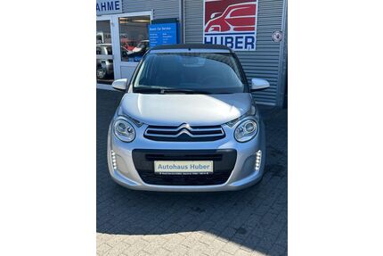 Citroen C1 Gebrauchtwagen